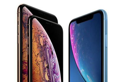 Apple iPhone & Refurbished