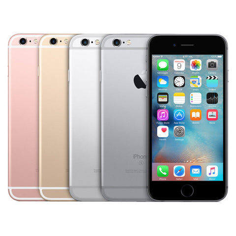 Apple iPhone 6s | Refurbished Grade A