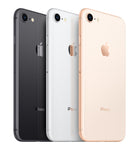 Apple iPhone 8 | Refurbished Grade A+ Unlocked