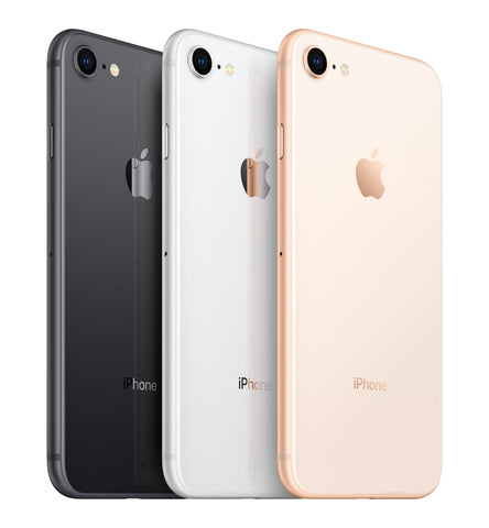 Apple iPhone 8 | Refurbished Grade A+ Unlocked