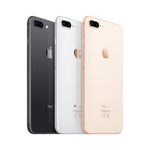 Apple iPhone 8+ | Refurbished Grade A+ Unlocked