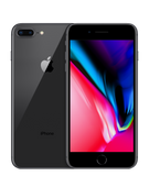 Apple iPhone 8+ | Refurbished Grade A+ Unlocked