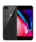 Apple iPhone 8+ | Refurbished Grade A+ Unlocked