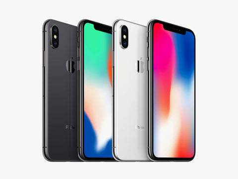 Apple iPhone X | Refurbished Grade A+ Unlocked