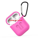Soft Silicone Case For Airpods