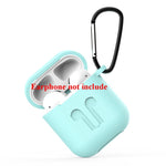 Soft Silicone Case For Airpods