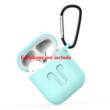 Soft Silicone Case For Airpods