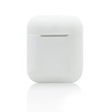 Soft Silicone Case Earphones for Apple Airpods case Bluetooth Wireless Earphone Protective  Cover Box for Air Pods Ear Pods Bag