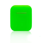Soft Silicone Case Earphones for Apple Airpods case Bluetooth Wireless Earphone Protective  Cover Box for Air Pods Ear Pods Bag