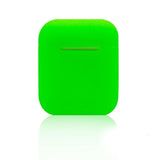 Soft Silicone Case Earphones for Apple Airpods case Bluetooth Wireless Earphone Protective  Cover Box for Air Pods Ear Pods Bag