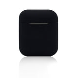 Soft Silicone Case Earphones for Apple Airpods case Bluetooth Wireless Earphone Protective  Cover Box for Air Pods Ear Pods Bag