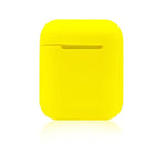 Soft Silicone Case Earphones for Apple Airpods case Bluetooth Wireless Earphone Protective  Cover Box for Air Pods Ear Pods Bag