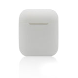 Soft Silicone Case Earphones for Apple Airpods case Bluetooth Wireless Earphone Protective  Cover Box for Air Pods Ear Pods Bag