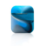 Soft Silicone Case Earphones for Apple Airpods case Bluetooth Wireless Earphone Protective  Cover Box for Air Pods Ear Pods Bag