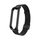 Stainless Steel STRAP for Xiaomi Mi Band 2 3 4