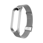 Stainless Steel STRAP for Xiaomi Mi Band 2 3 4