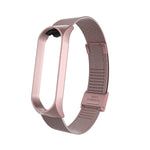 Stainless Steel STRAP for Xiaomi Mi Band 2 3 4