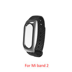 Stainless Steel STRAP for Xiaomi Mi Band 2 3 4