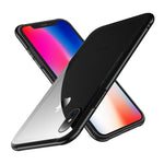 Temper glass iPhone case