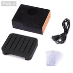 USB Charging Station Dock With Stand