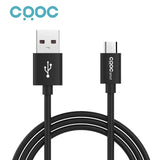 CRDC Micro USB Cable 2A FastCharge
