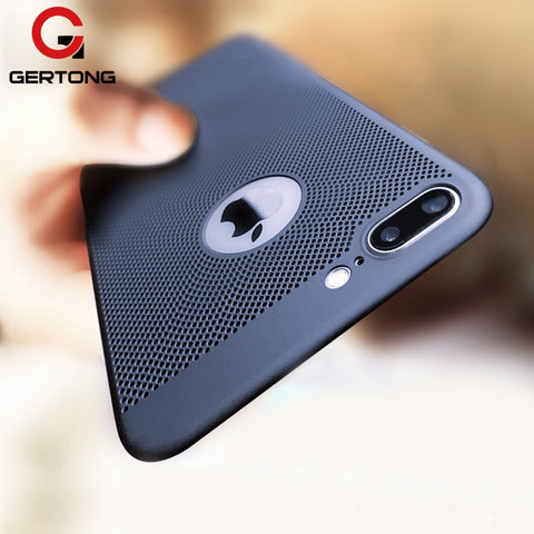 PREMIUM Heat Dissipation case for iPhone