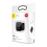 USB Quick Charge 3.0 UK Plug Double Port Wall Charger