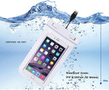 Universal Waterproof Mobile Phone Case
