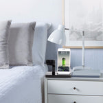 2 in 1 Charging Dock for Phone and Watch