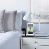 2 in 1 Charging Dock for Phone and Watch
