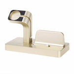 2 in 1 Charging Dock for Phone and Watch