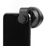 75MM Mobile Macro Lens for 4K UHD Shots