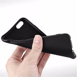 F.R.I.E.N.D.S Silicone case for iPhone