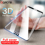 Full Cover 3D for HUWAEI P20 PRO