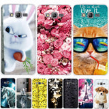 Lovely Samsung Galaxy Grand Prime Phone Cases