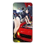 Lovely Samsung Galaxy Grand Prime Phone Cases
