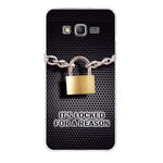 Lovely Samsung Galaxy Grand Prime Phone Cases