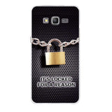 Lovely Samsung Galaxy Grand Prime Phone Cases