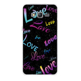 Lovely Samsung Galaxy Grand Prime Phone Cases