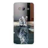 Lovely Samsung Galaxy Grand Prime Phone Cases