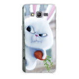 Lovely Samsung Galaxy Grand Prime Phone Cases