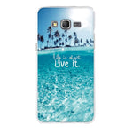Lovely Samsung Galaxy Grand Prime Phone Cases
