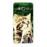 Lovely Samsung Galaxy Grand Prime Phone Cases