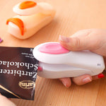 Portable Mini Heat Sealing Machine with vacuum
