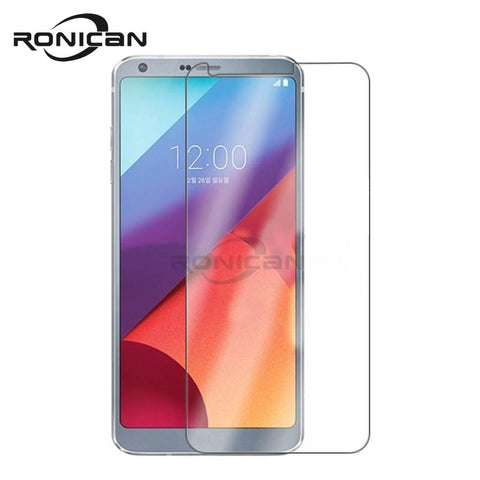 Temper Glass for LG G6
