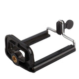Mini Flexible Sponge Octopus Tripod
