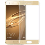 Full cover temper glass for HUWAEI Honor 9