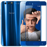 Full cover temper glass for HUWAEI Honor 9