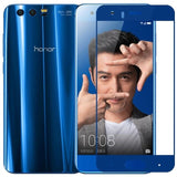 Full cover temper glass for HUWAEI Honor 9