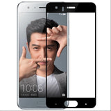 Full cover temper glass for HUWAEI Honor 9
